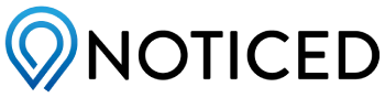 Noticed Dark Theme