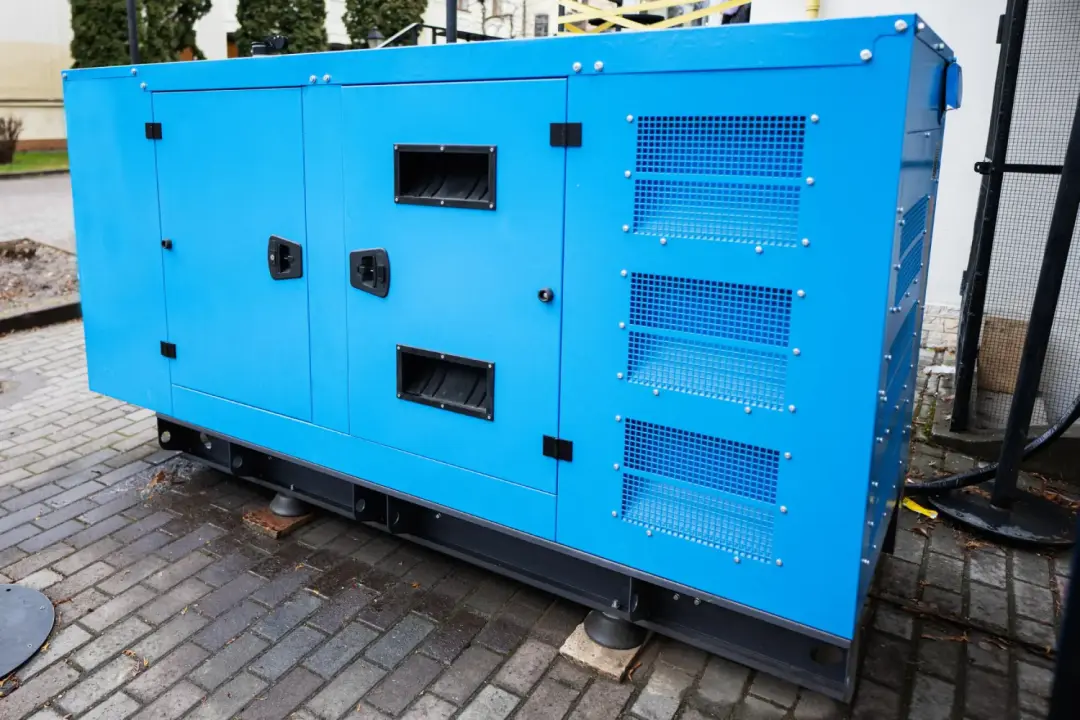 Generator Servicing Near Me