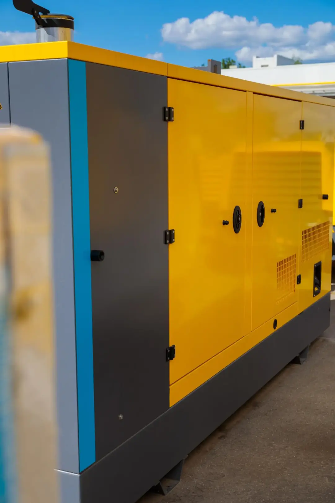 Generator Servicing Near Me Preston, Blackpool, Blackburn