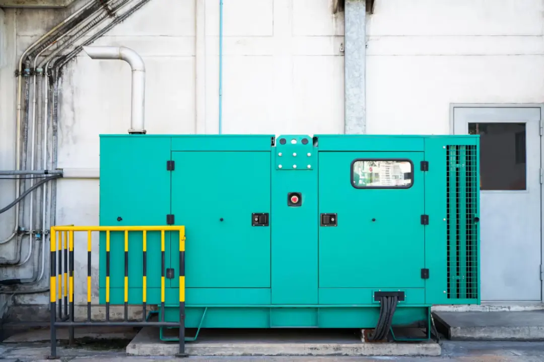 Generator Servicing Preston, Garstang, Kirkham, Wesham