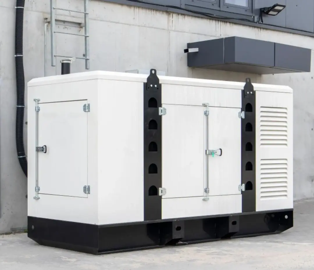 Generator for Sale